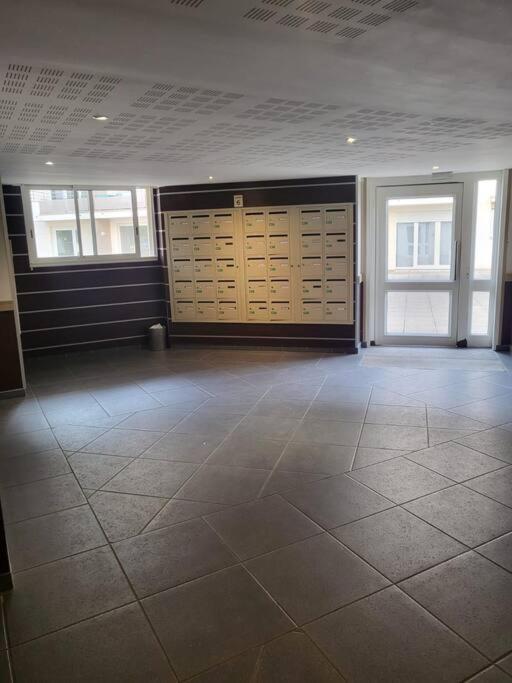 B206 Disneyland Paris Appartementappartement Montévrain Exterior foto